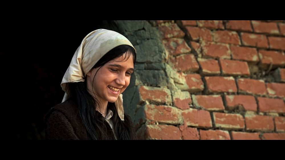 actor Nikolina Friganovic large photo