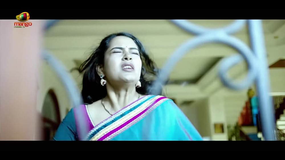 actor PrathapRaj large photo