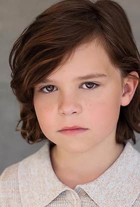 actor Luke Speakman large photo