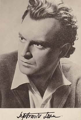 actor Septimiu Sever large photo