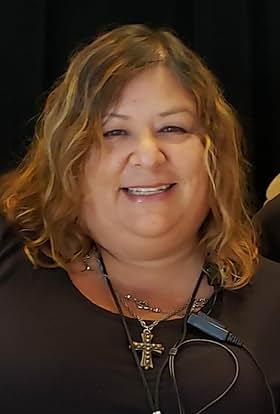 actor Sonia Woodfield large photo