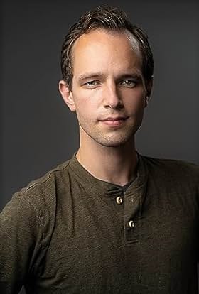 actor Christopher Joseph Meigs large photo