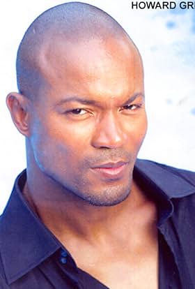 actor Howard Green large photo