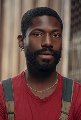 actor Erwan Kepoa Falé large photo