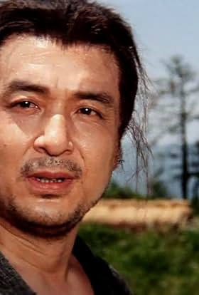 actor Mizuho Suzuki large photo