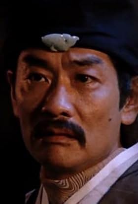 actor Yiu-Ming Lee large photo