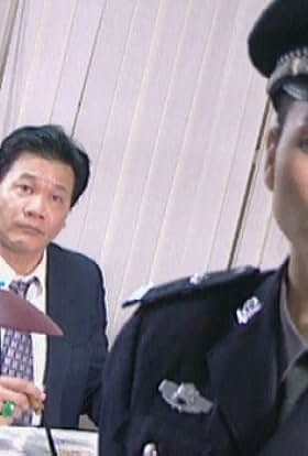 actor Yik-Man Fan large photo