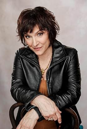 Paula Tiso