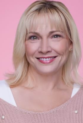 actor Tracey Reynolds large photo