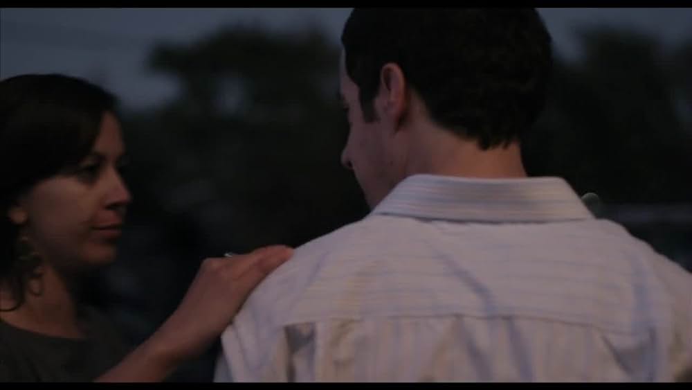 actor Mauricio Minetti large photo