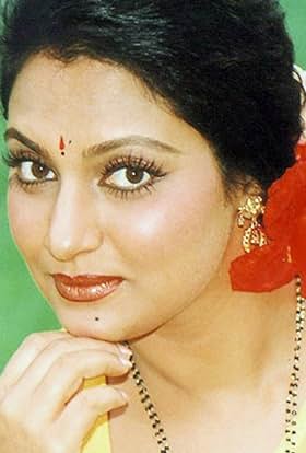 actor Madhavi large photo