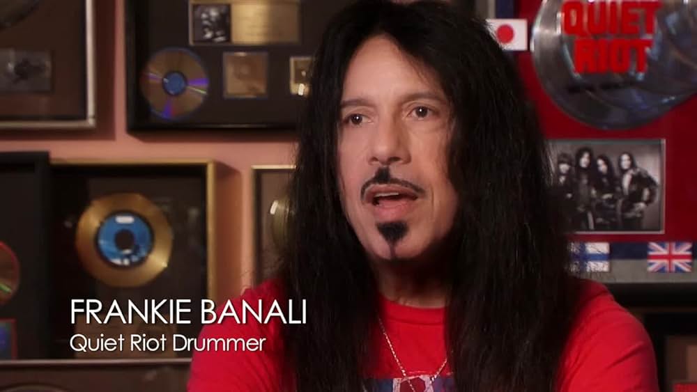 actor Glenn V. Hughes III large photo