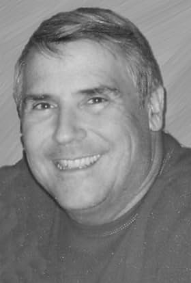 actor Bob Cook large photo