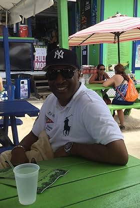 actor Emile Brammer large photo