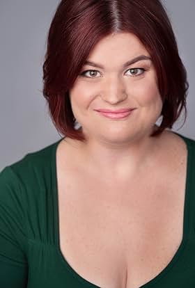 actor Meaghan O'Connor large photo