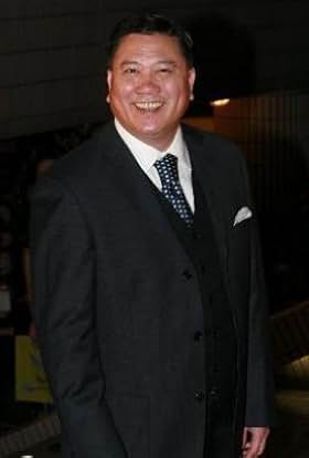 actor Alex Man large photo