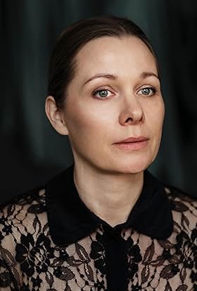 actor Regitze Estrup large photo