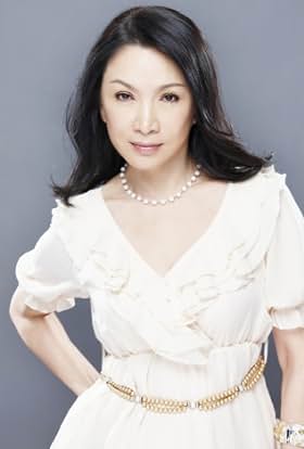 actor Chiung-Tzu Chang large photo