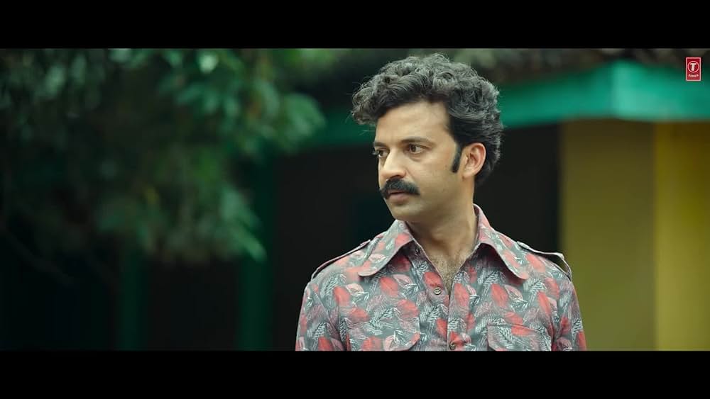 actor Chaitanya Madadi large photo