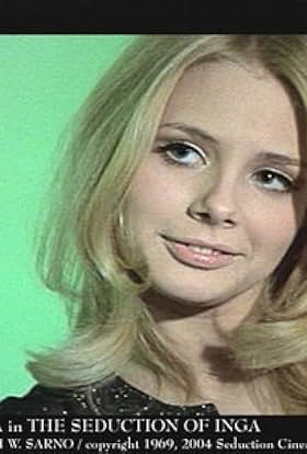 actor Inger Sundh large photo