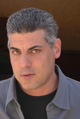 actor Peter Rafelson large photo