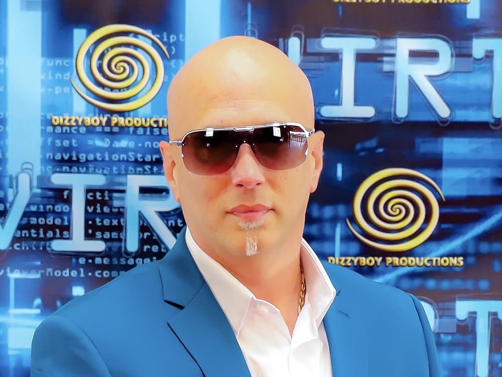 actor Rich Rule large photo