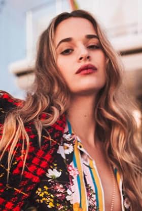 actor Carla large photo