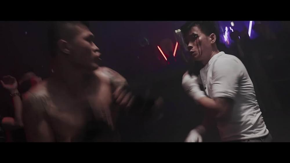 actor Truc May large photo