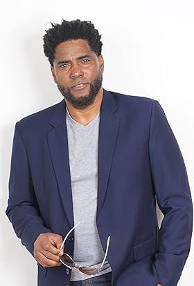 actor Mark Brown large photo