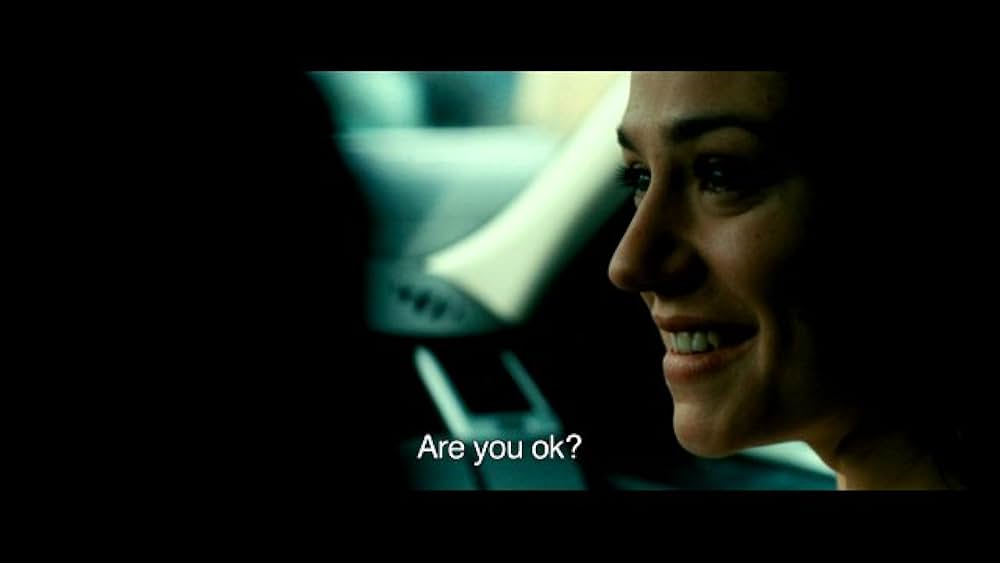 actor Claire Bodson large photo