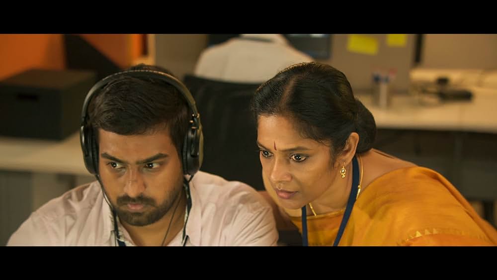 actor Ananda Shankar Jayant large photo