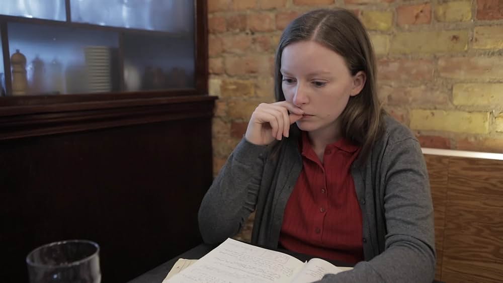 actor Mariusz Sibiga large photo