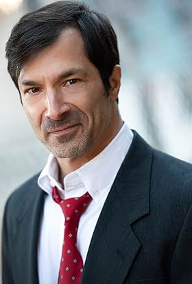 actor Nicolas diPierro large photo