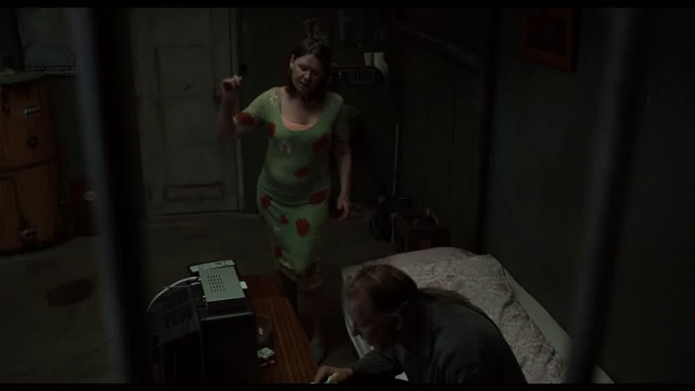 actor Jorunn Kjellsby large photo