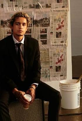 actor Dominic Fike large photo