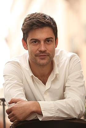 actor Roger Coma large photo