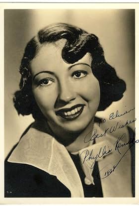 actor Phyllis Kennedy large photo