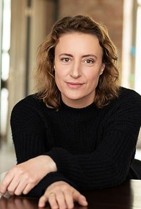 actor Maren Eggert large photo