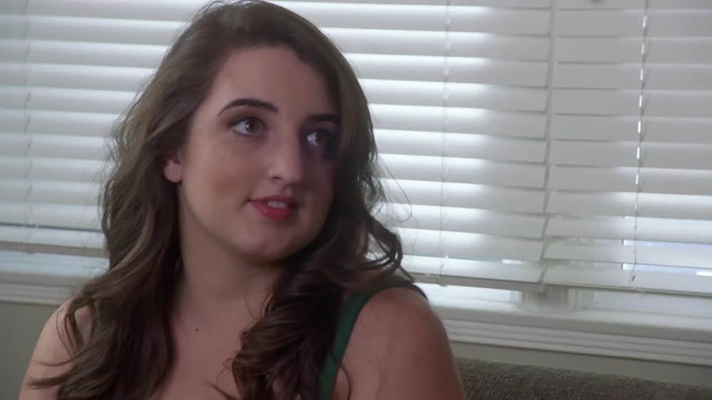 actor Anna Peterson large photo