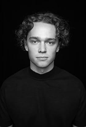 actor Otto Fahlgren large photo