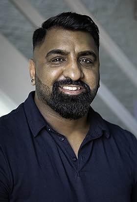 Riz Khan
