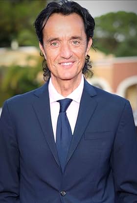 actor Giulio Base large photo