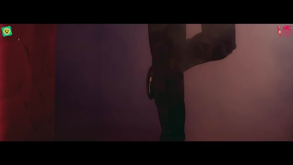 actor Ashwin Hassan large photo