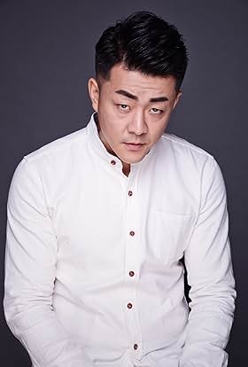 actor Michael Mao large photo