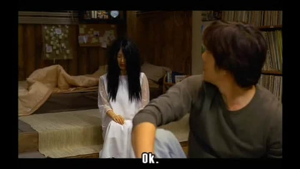 actor Dong-jik Jang large photo