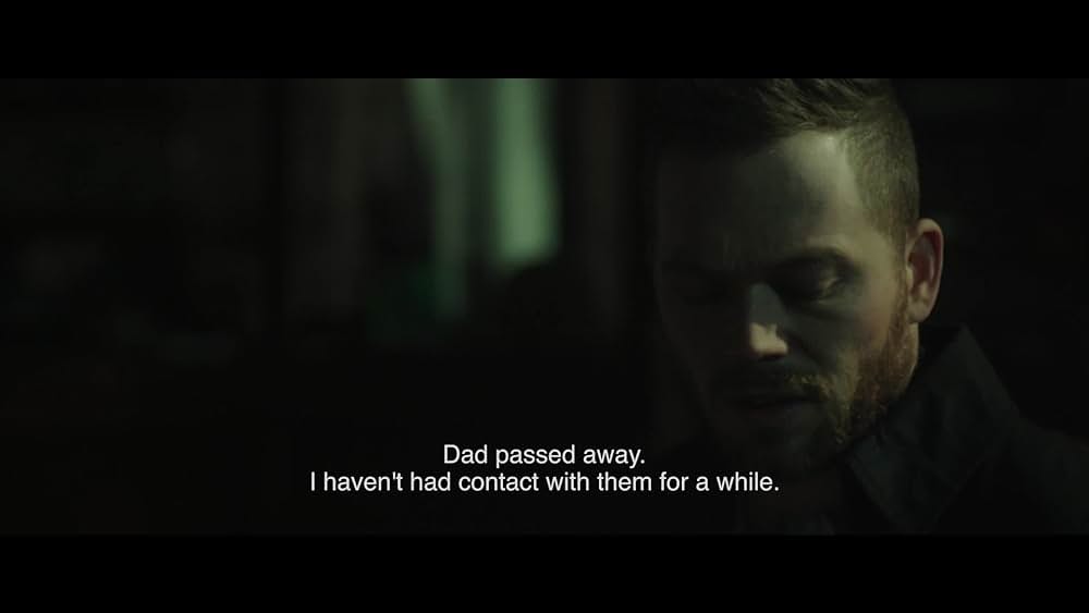 actor Micha Hulshof large photo