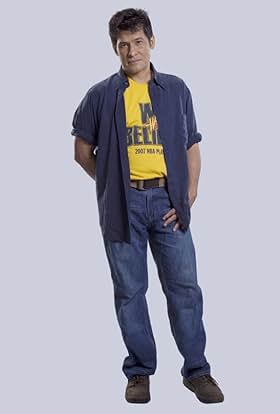 actor Julio Diaz large photo