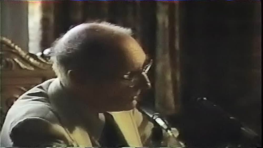 actor Victor Bockris large photo