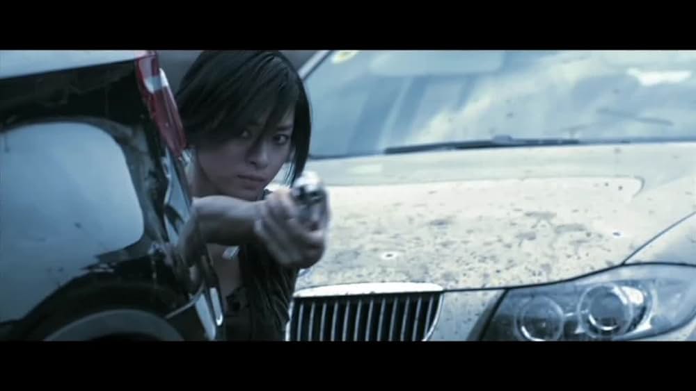 actor Hoang Phuc Nguyen large photo