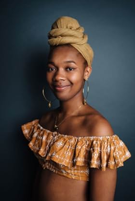 Jasmine Lee-Jones